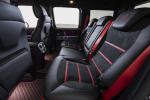 Mercedes-Benz G-Class 550 Adventure by Brabus 2020 года
